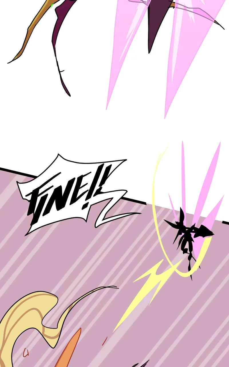 Branching Out Chapter 47 page 11 - 