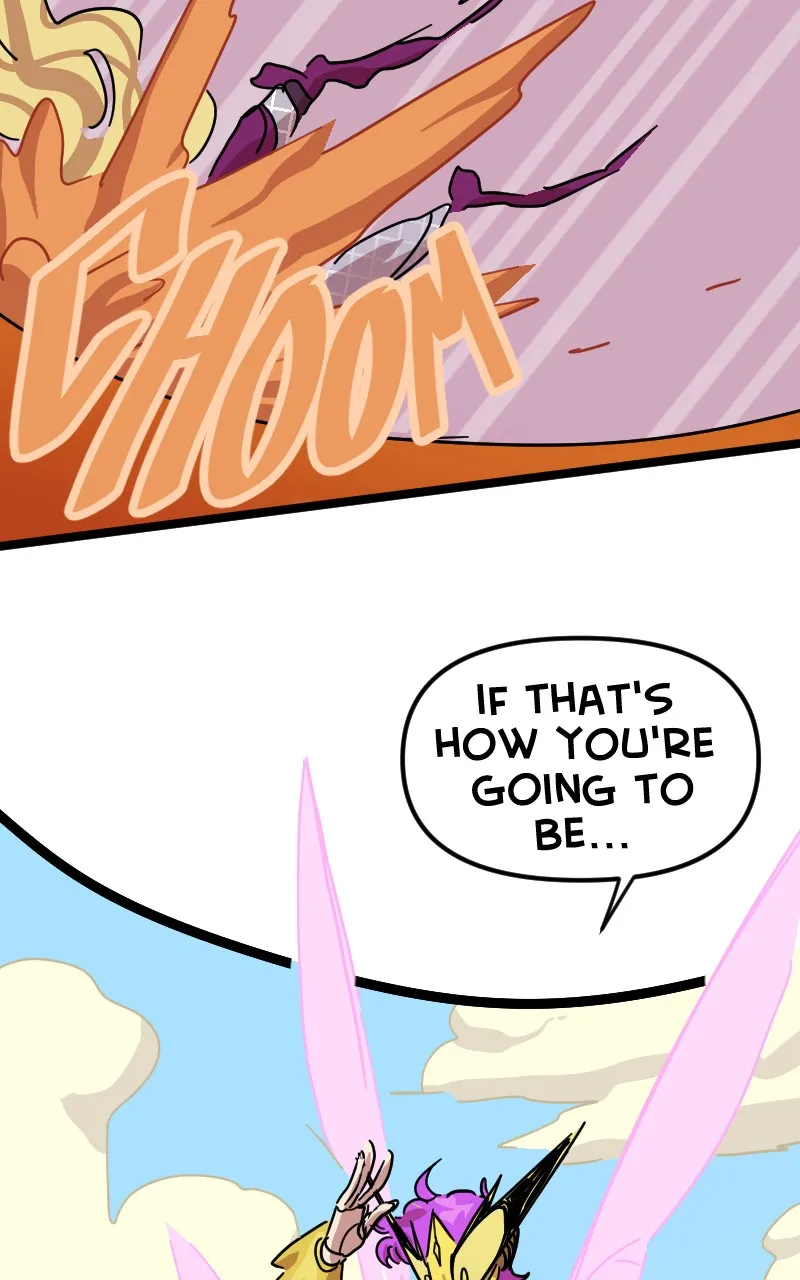 Branching Out Chapter 47 page 12 - 