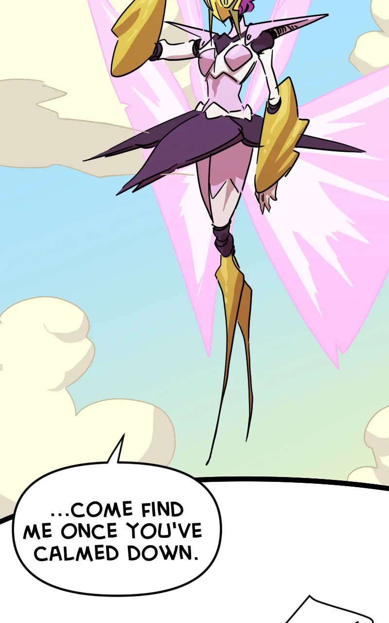 Branching Out Chapter 47 page 13 - 