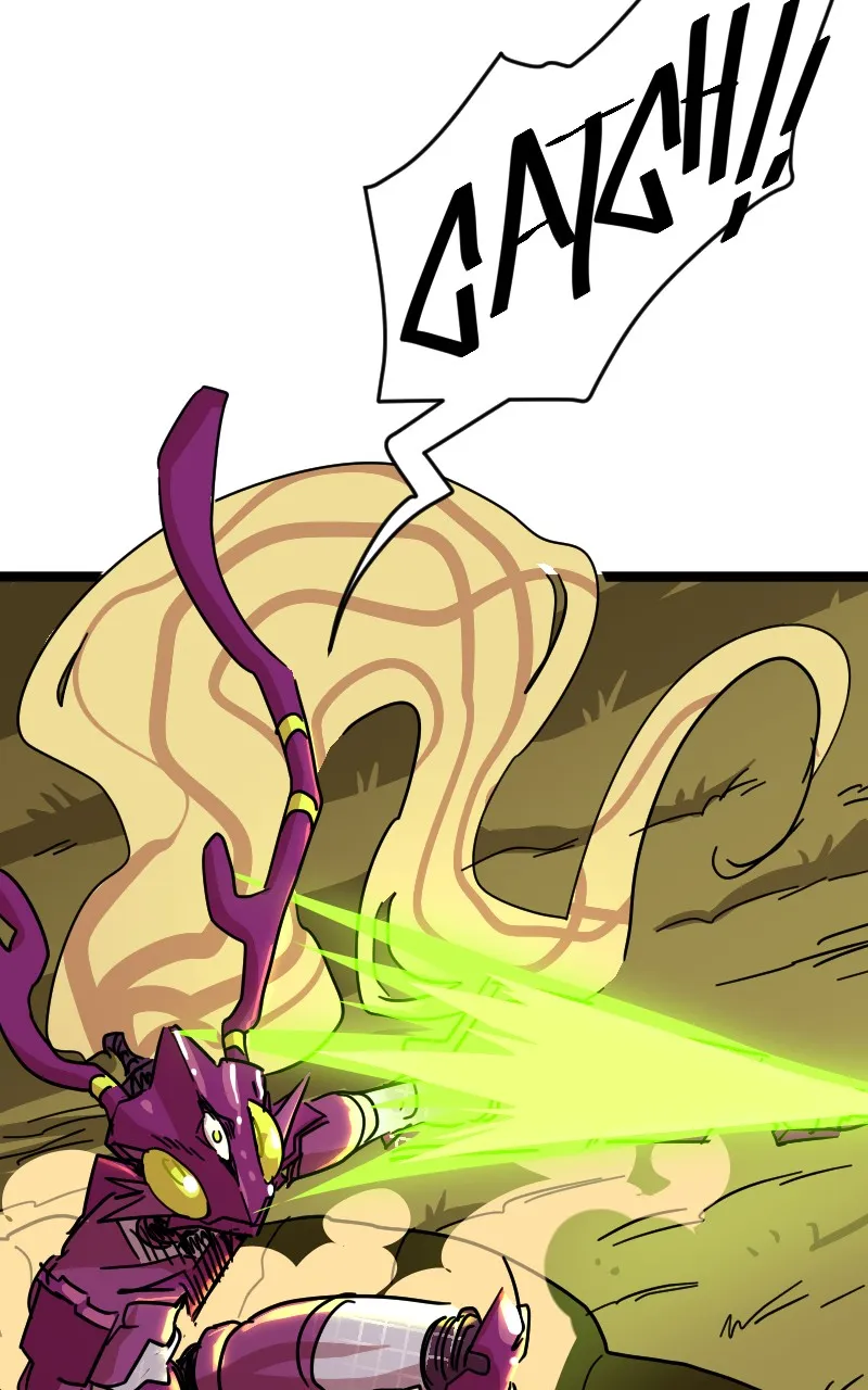 Branching Out Chapter 47 page 14 - 