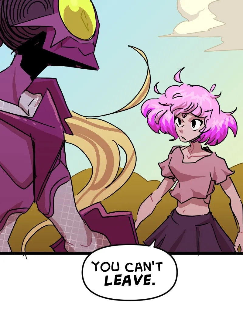 Branching Out Chapter 47 page 16 - 