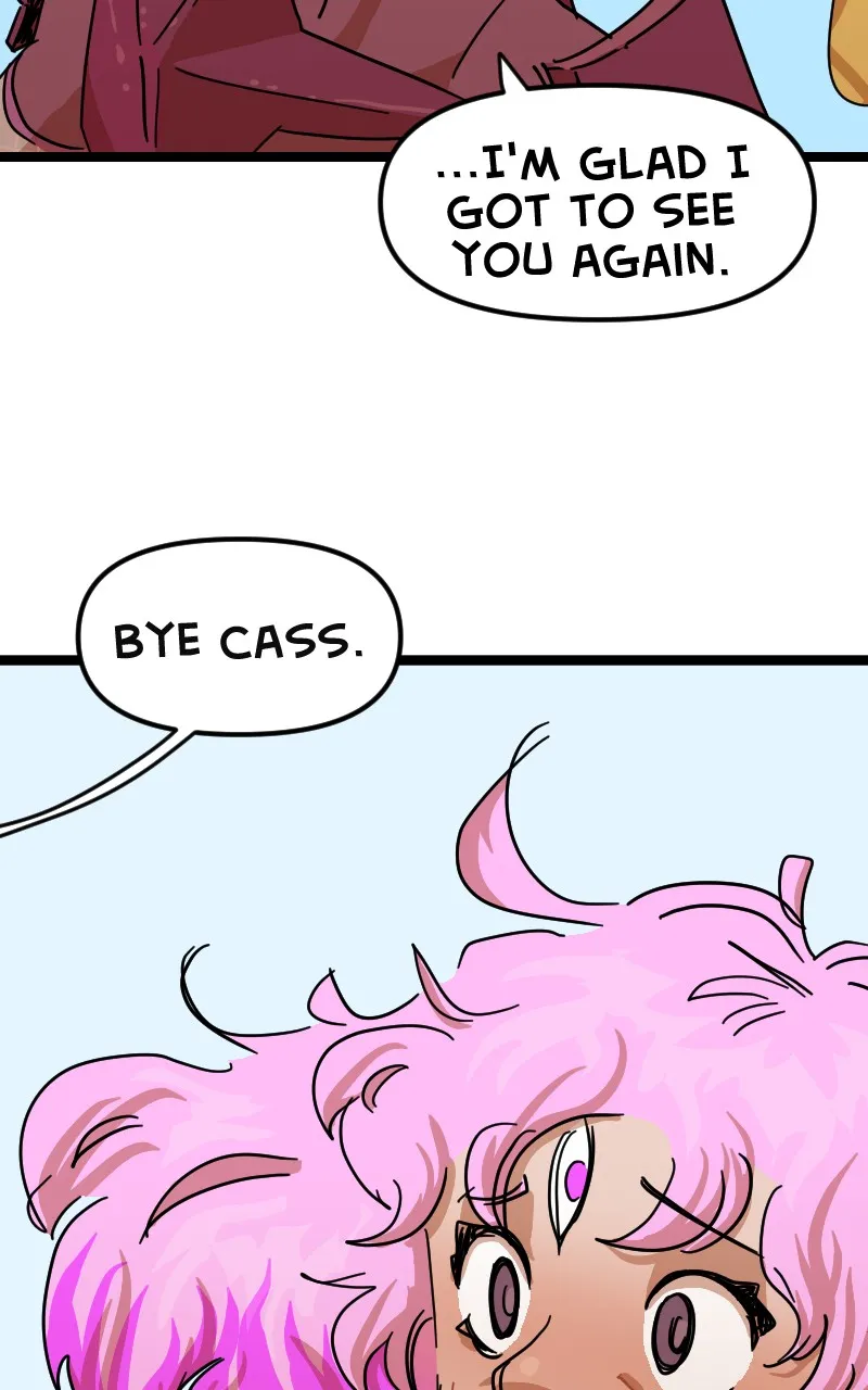 Branching Out Chapter 47 page 18 - 
