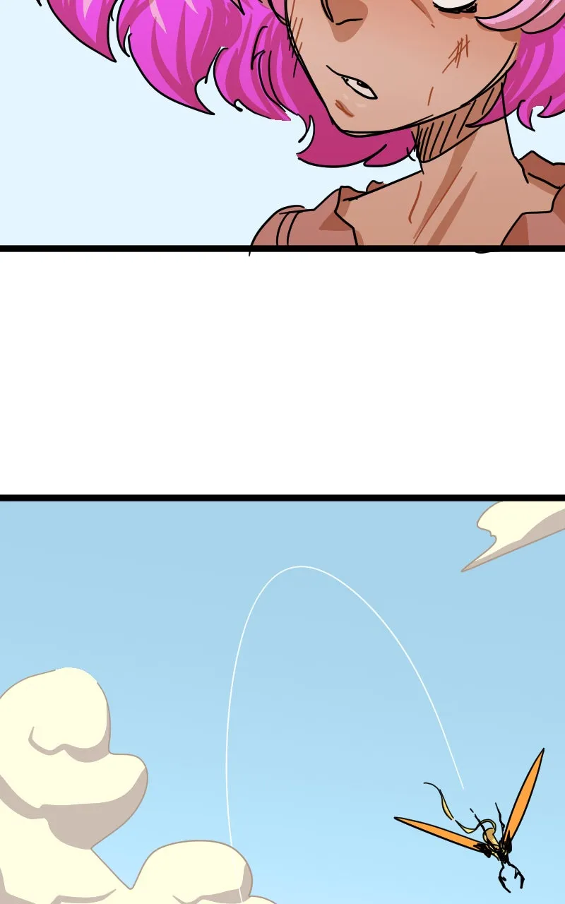 Branching Out Chapter 47 page 19 - 