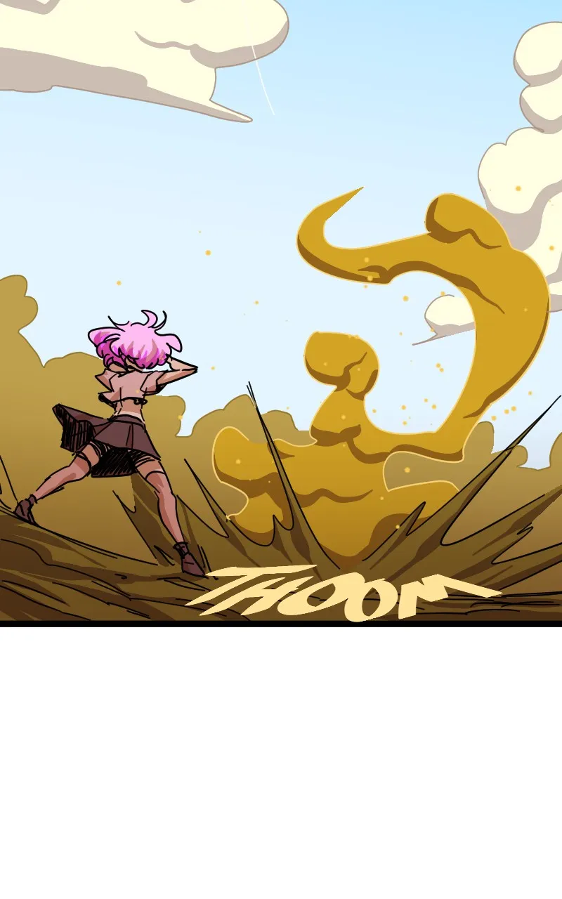 Branching Out Chapter 47 page 20 - 