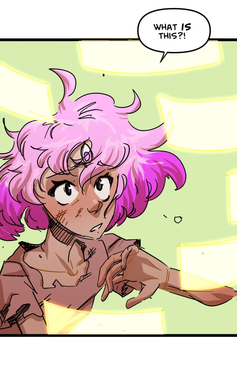 Branching Out Chapter 47 page 3 - 