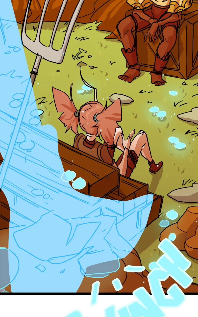 Branching Out Chapter 47 page 27 - 