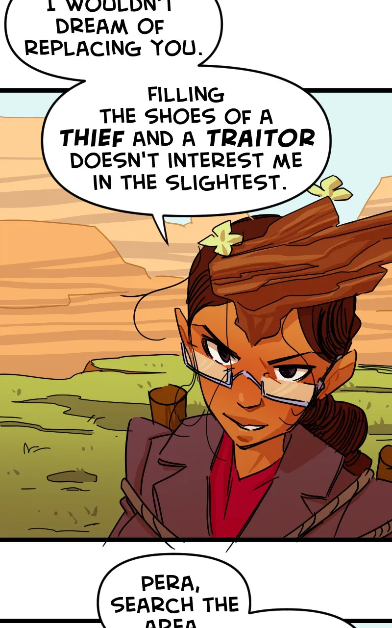 Branching Out Chapter 47 page 36 - 