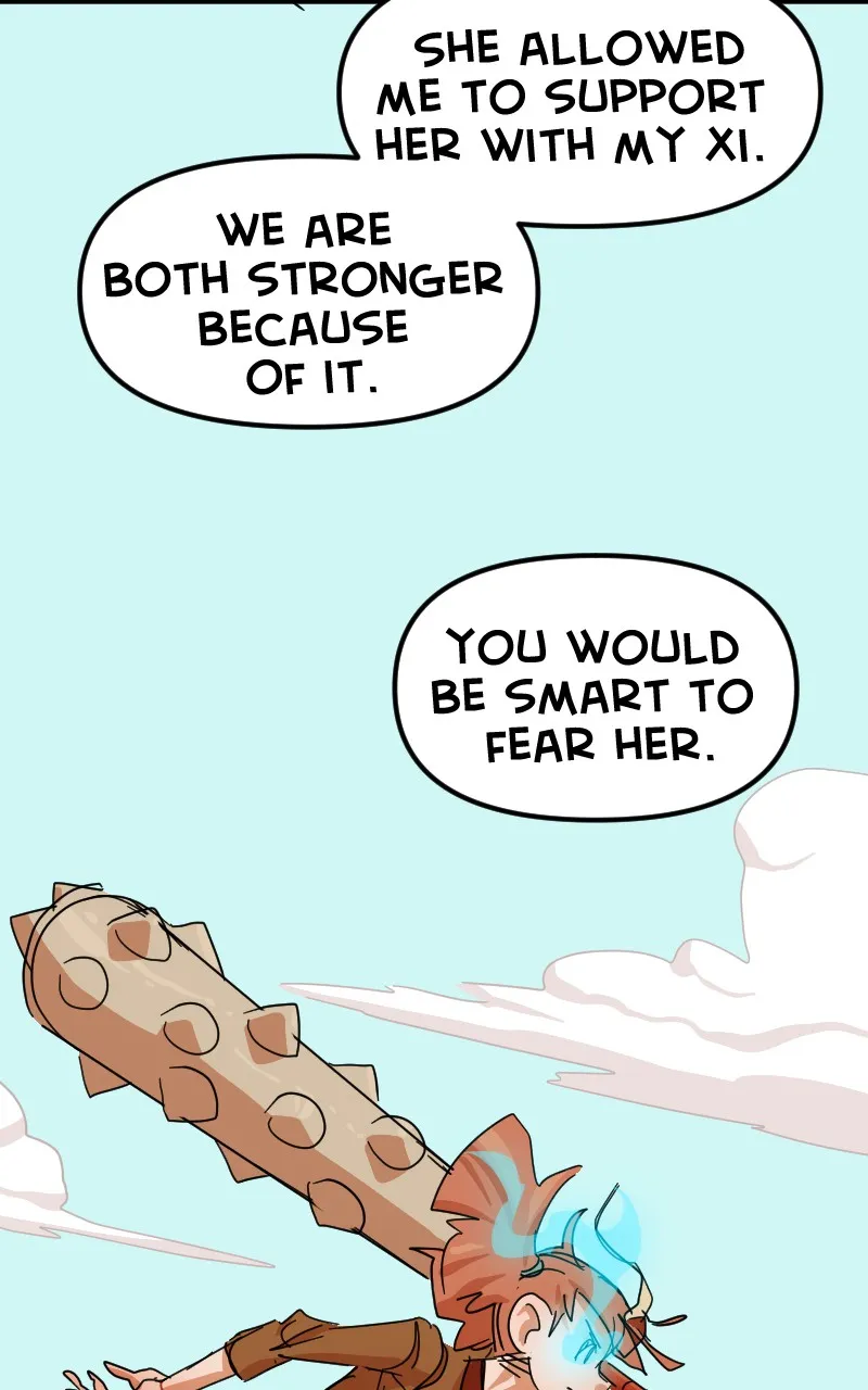 Branching Out Chapter 47 page 40 - 