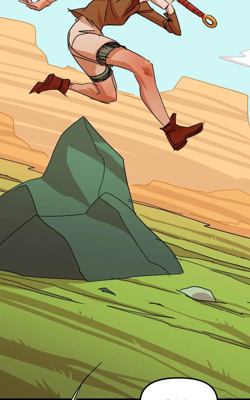 Branching Out Chapter 47 page 41 - 