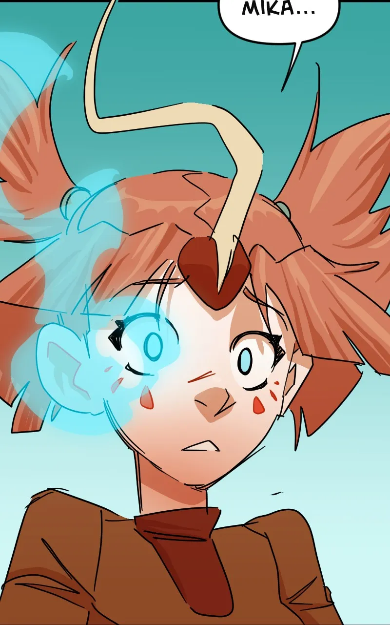 Branching Out Chapter 47 page 42 - 