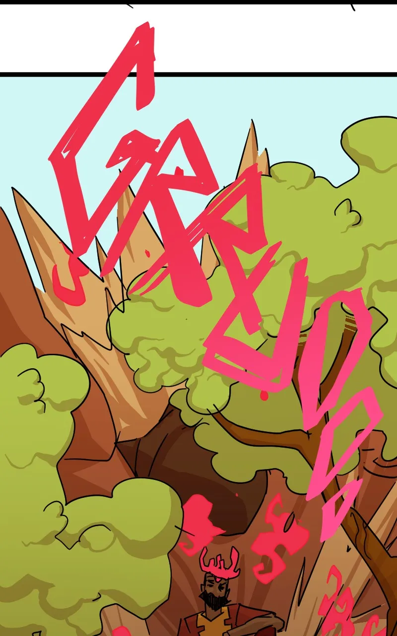Branching Out Chapter 47 page 43 - 