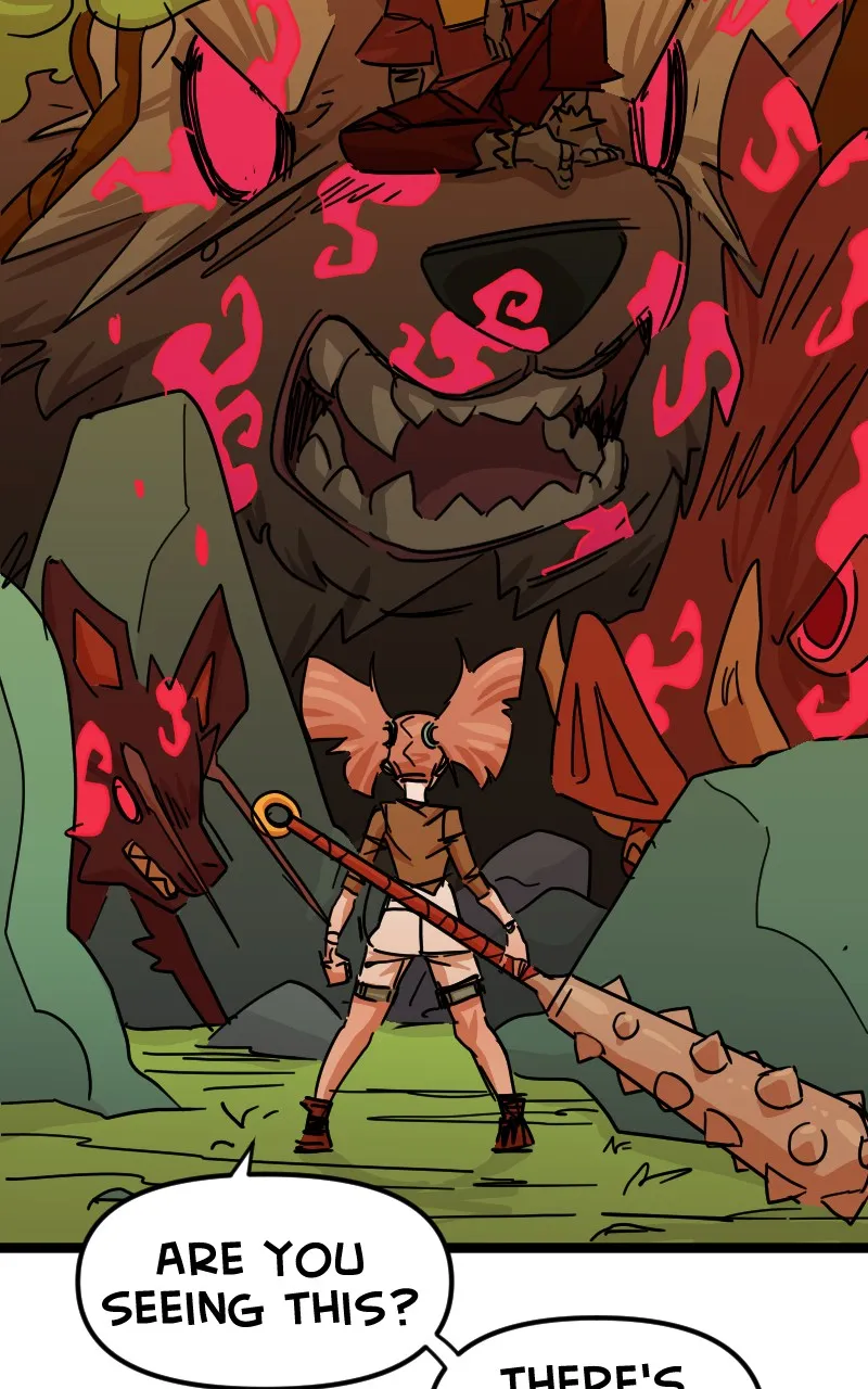 Branching Out Chapter 47 page 44 - 
