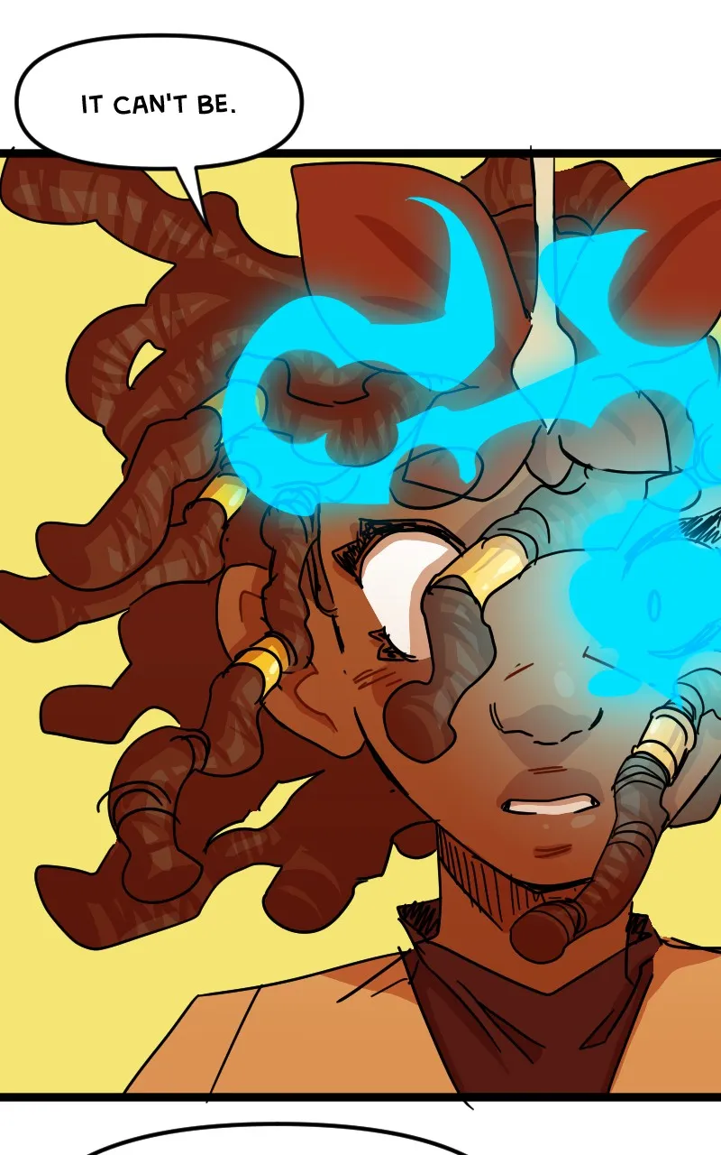Branching Out Chapter 47 page 46 - 