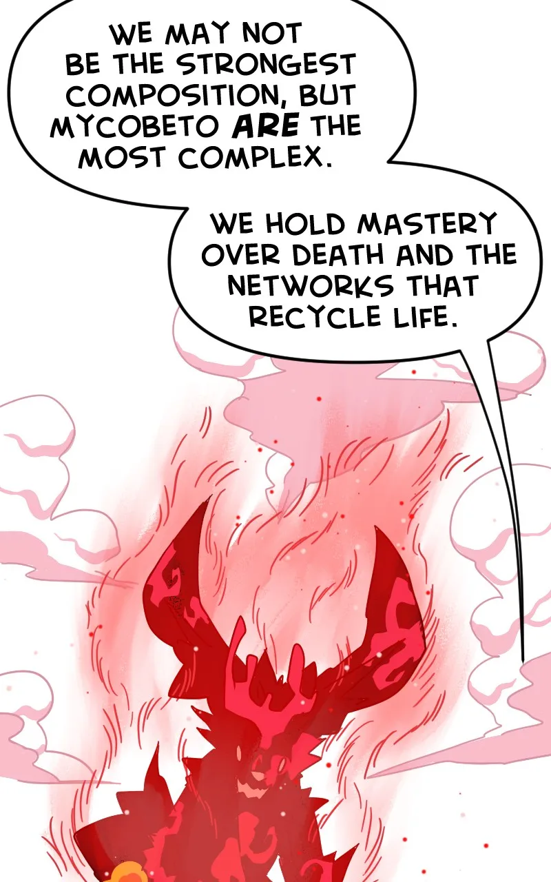 Branching Out Chapter 47 page 47 - 