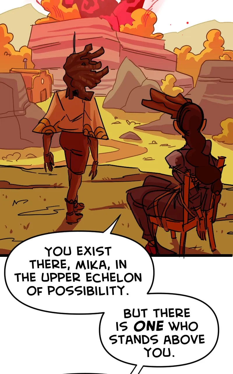 Branching Out Chapter 47 page 48 - 