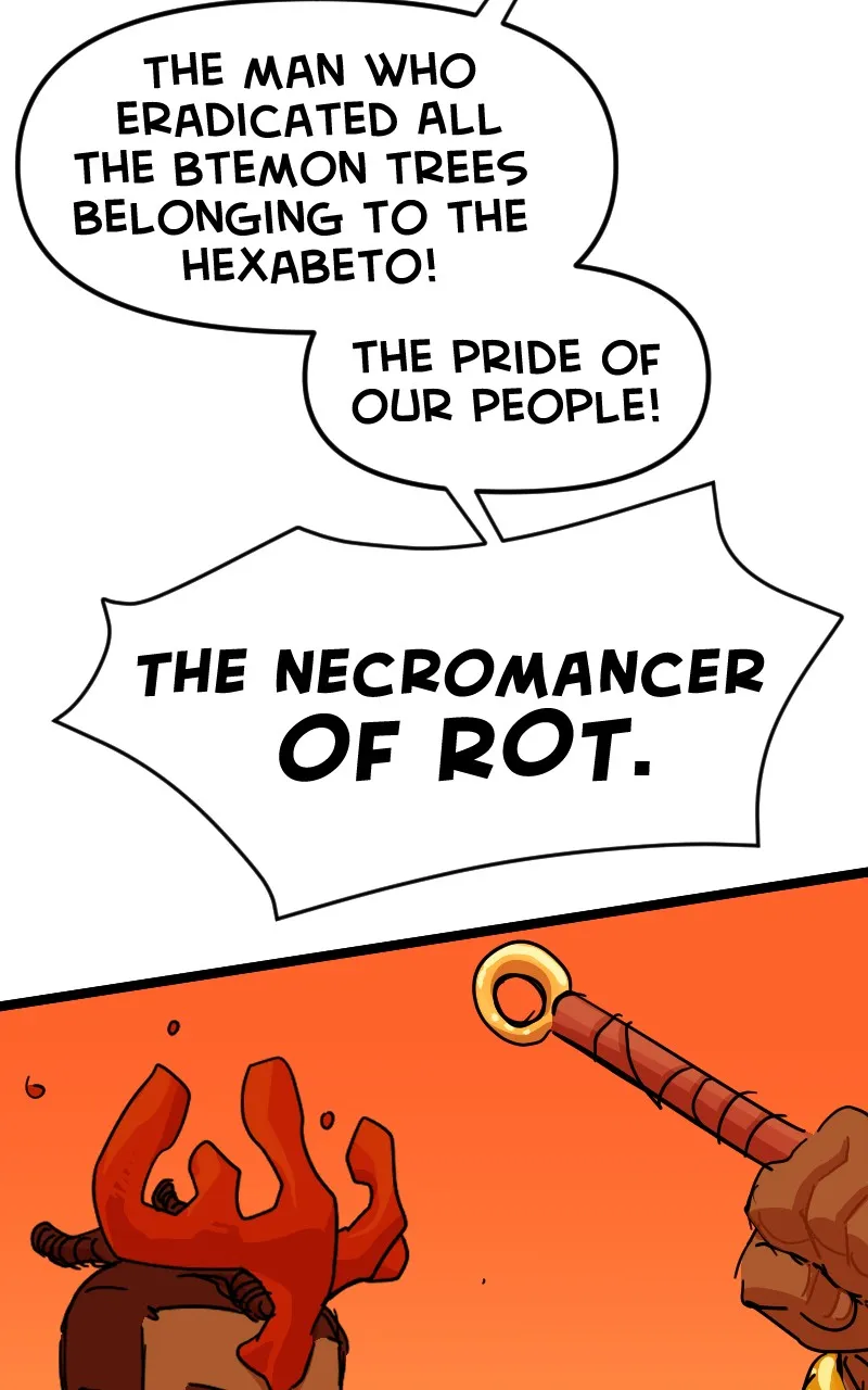 Branching Out Chapter 47 page 49 - 