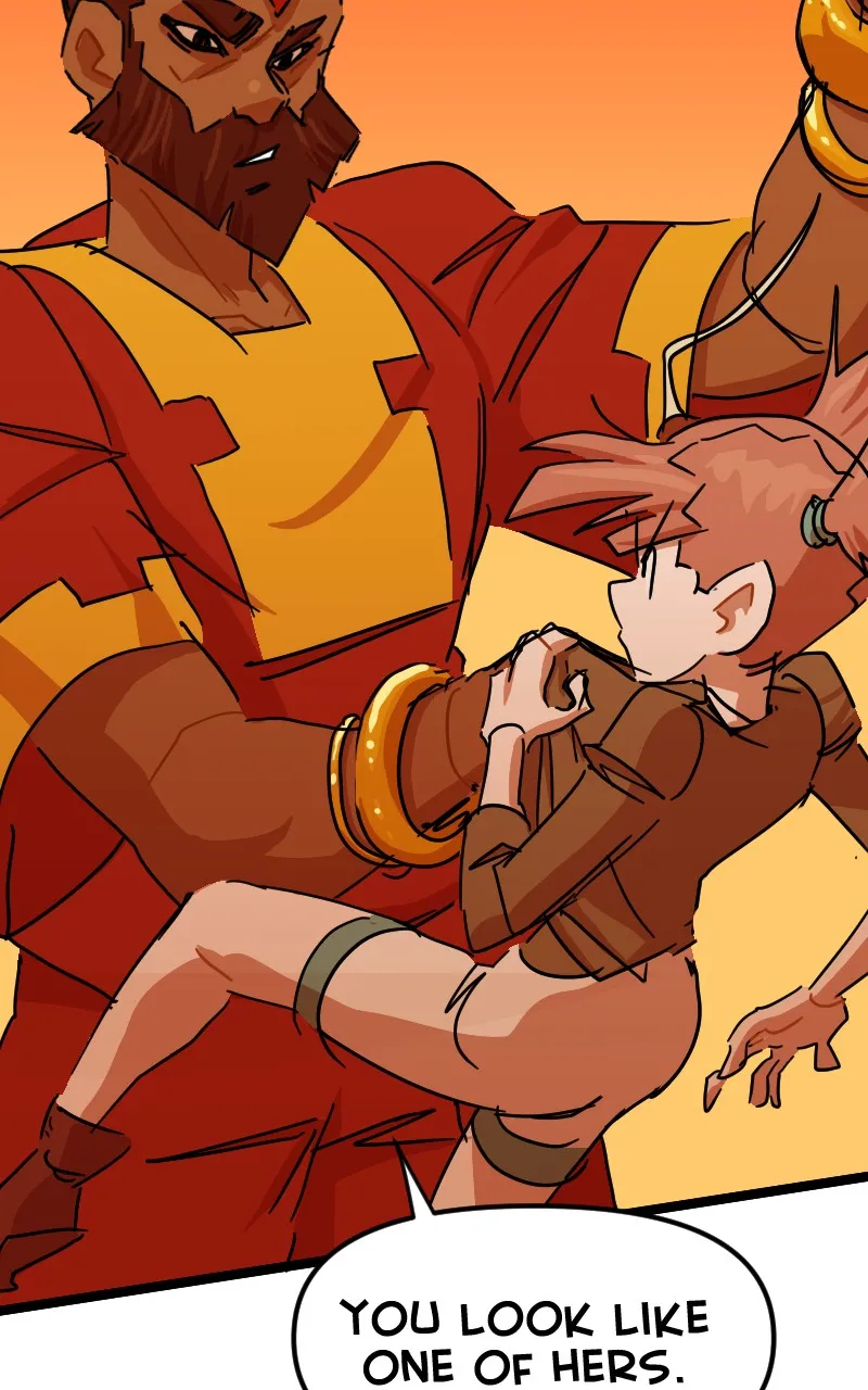 Branching Out Chapter 47 page 50 - 