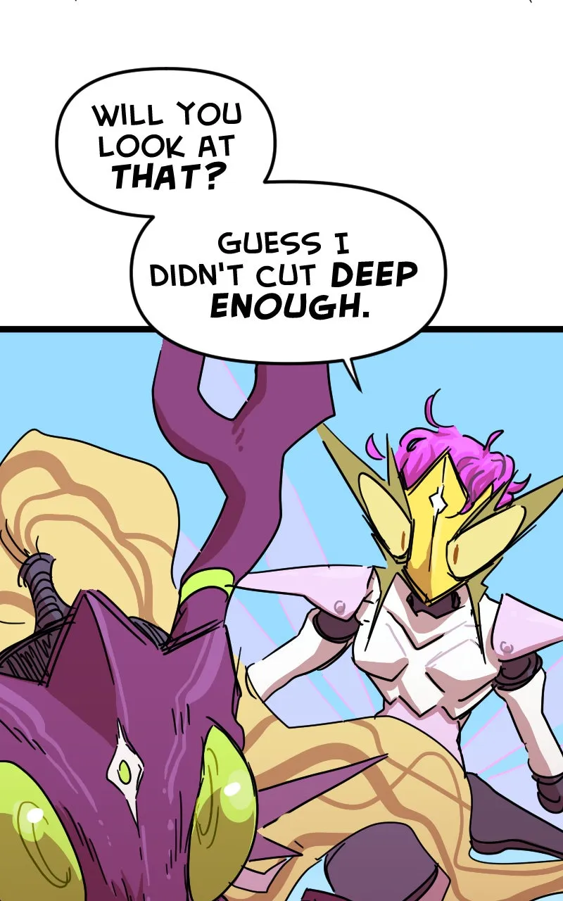 Branching Out Chapter 47 page 6 - 