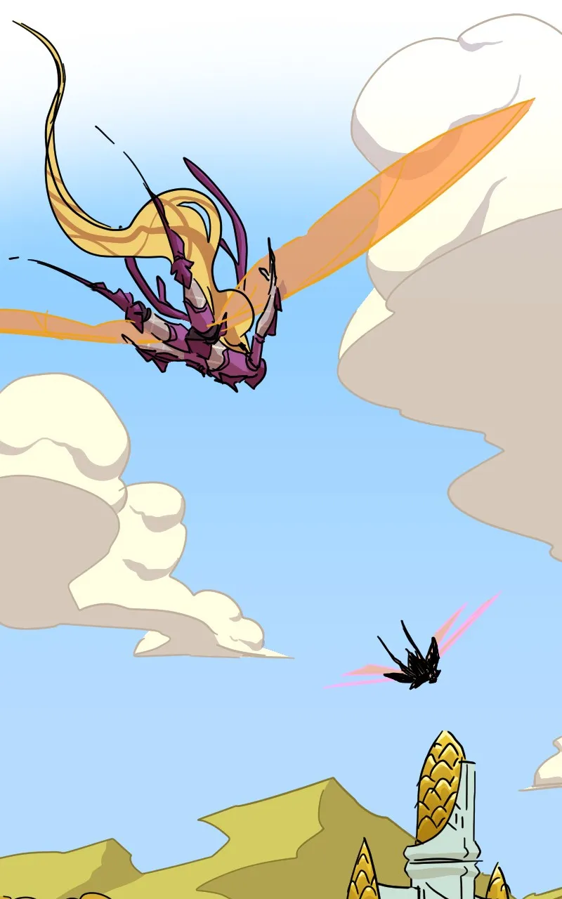 Branching Out Chapter 47 page 54 - 
