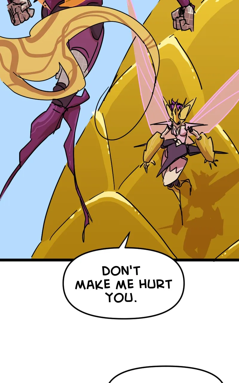 Branching Out Chapter 47 page 56 - 