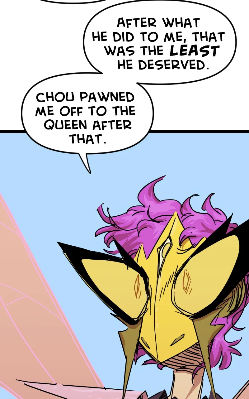 Branching Out Chapter 47 page 58 - 