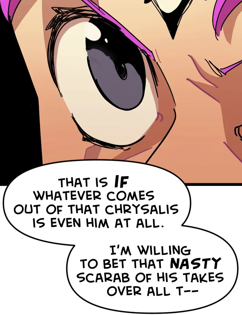Branching Out Chapter 47 page 61 - 