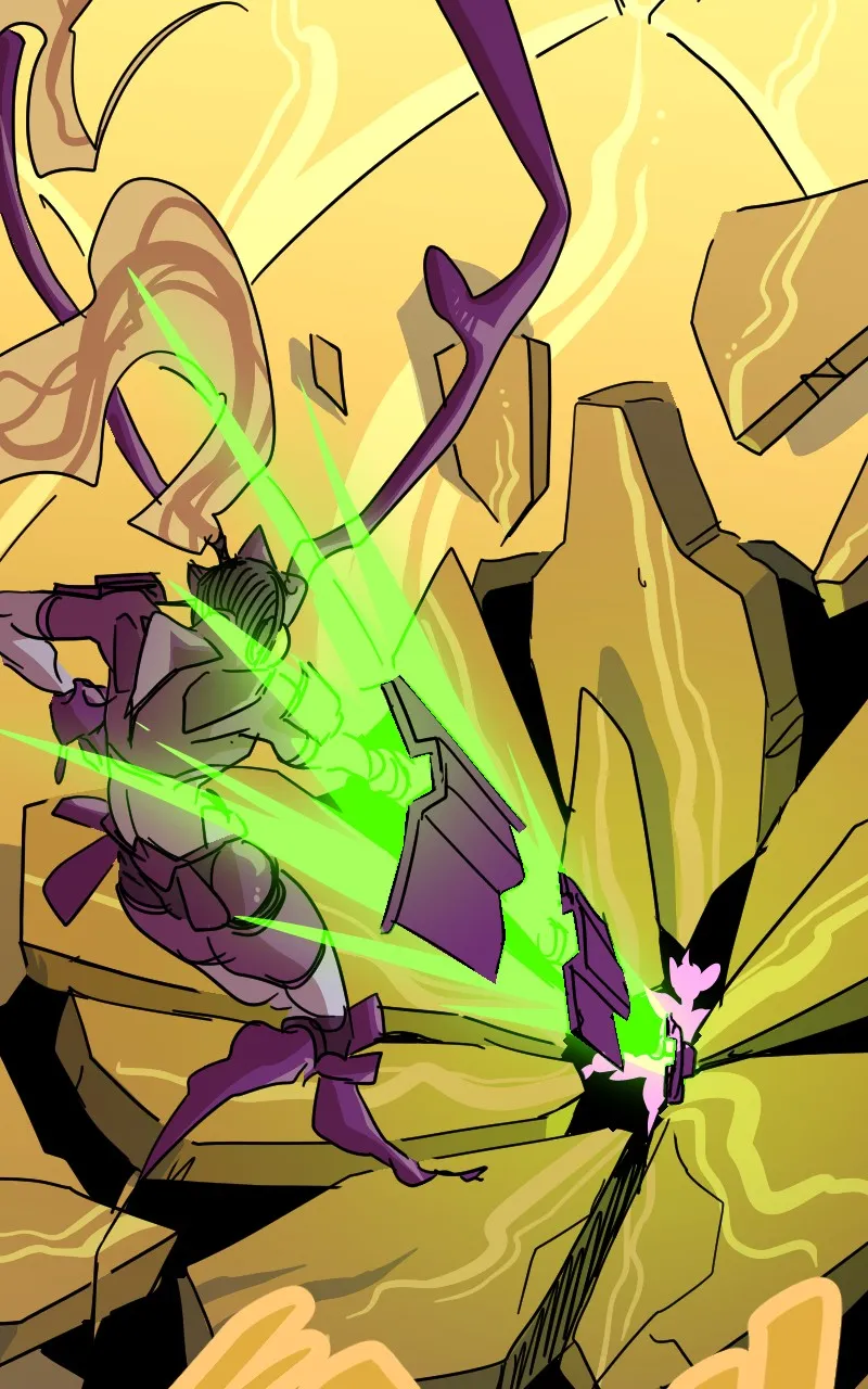 Branching Out Chapter 47 page 63 - 