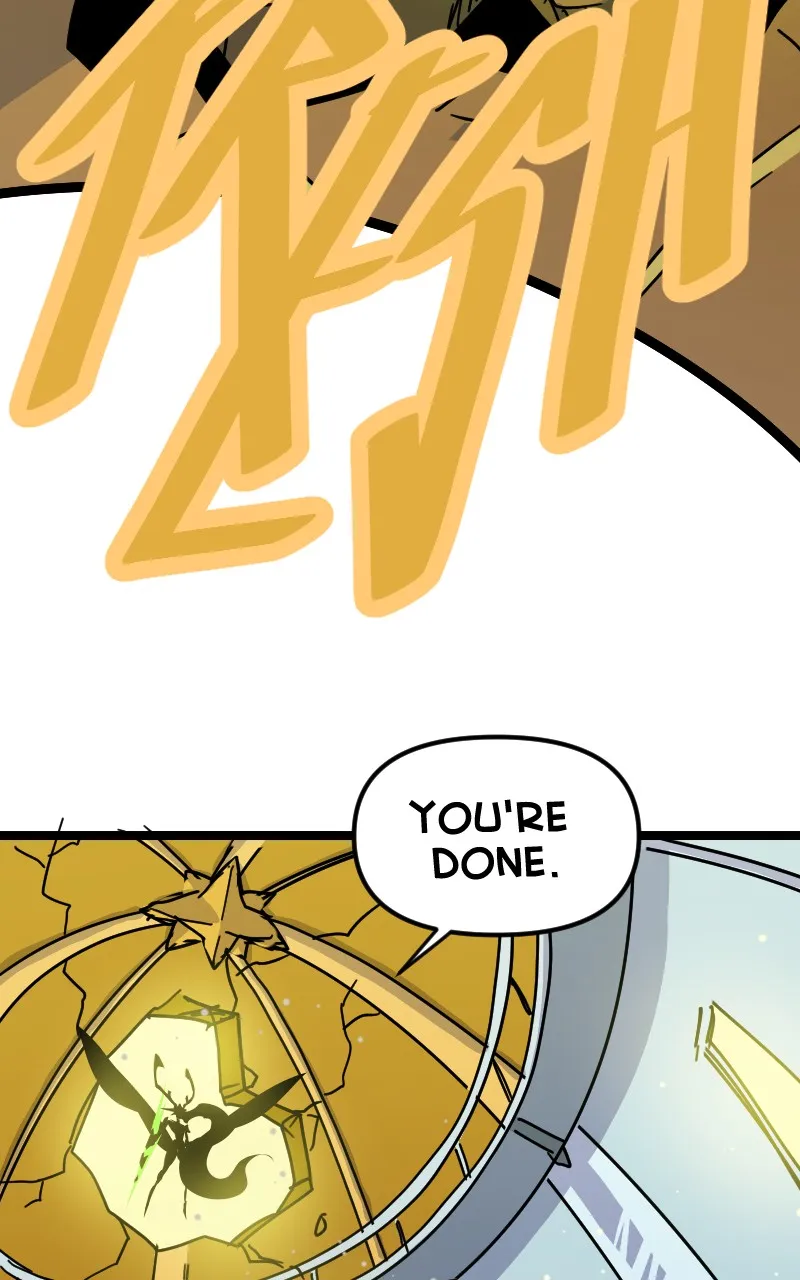 Branching Out Chapter 47 page 64 - 