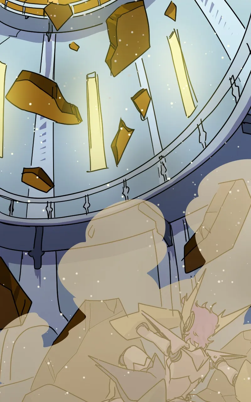 Branching Out Chapter 47 page 65 - 