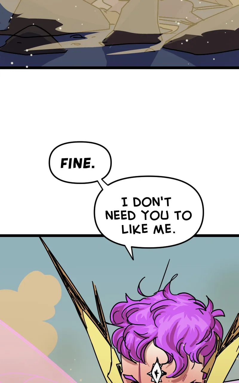 Branching Out Chapter 47 page 66 - 