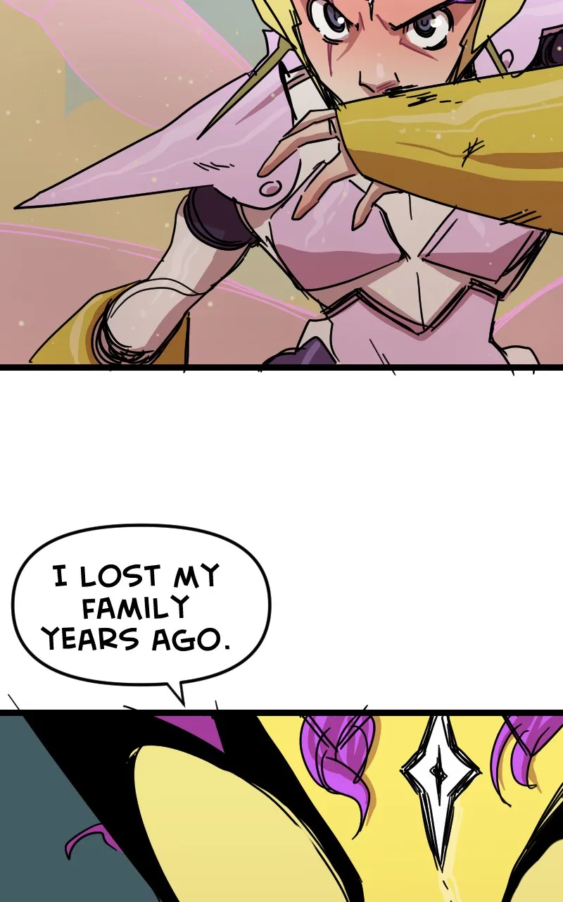 Branching Out Chapter 47 page 67 - 