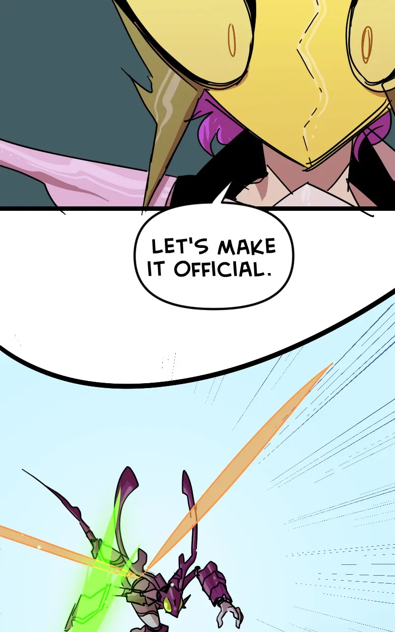 Branching Out Chapter 47 page 68 - 