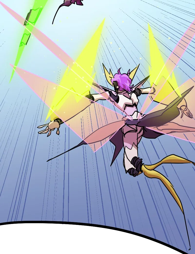 Branching Out Chapter 47 page 69 - 