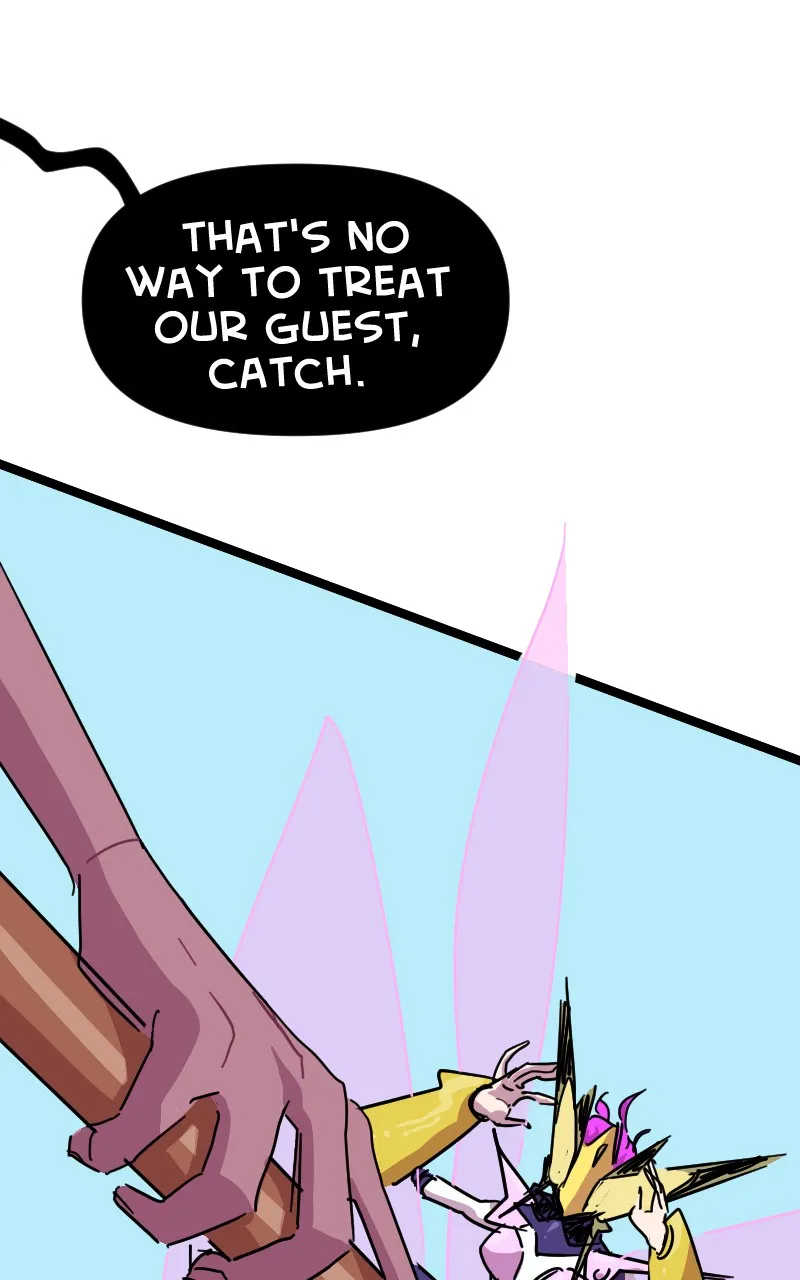 Branching Out Chapter 47 page 70 - 