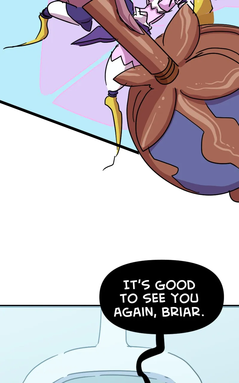 Branching Out Chapter 47 page 71 - 