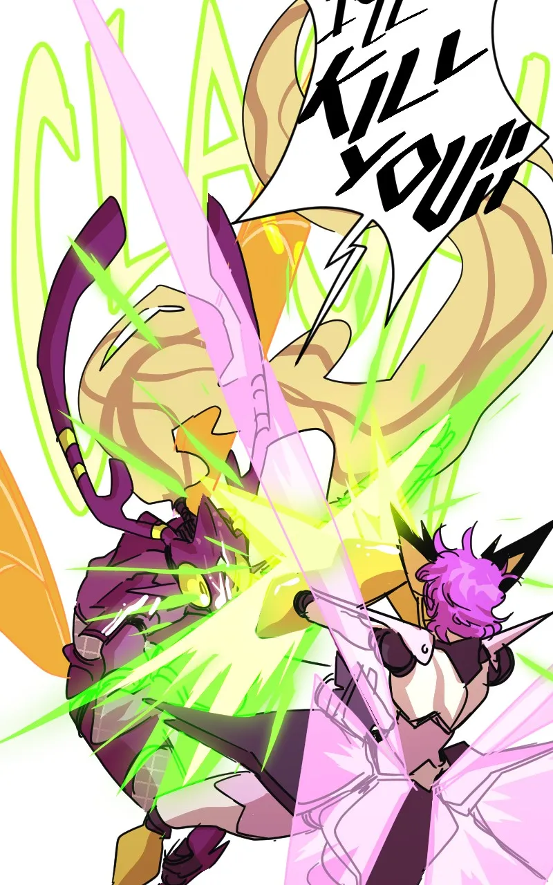 Branching Out Chapter 47 page 10 - 