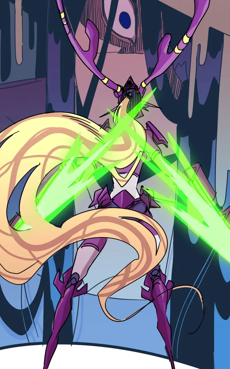 Branching Out Chapter 48 page 2 - 