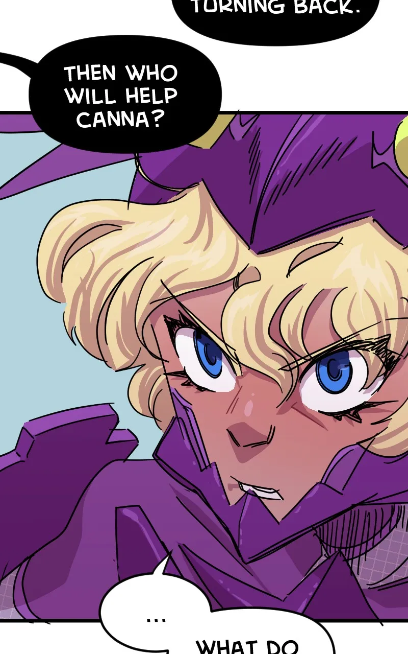 Branching Out Chapter 48 page 14 - 