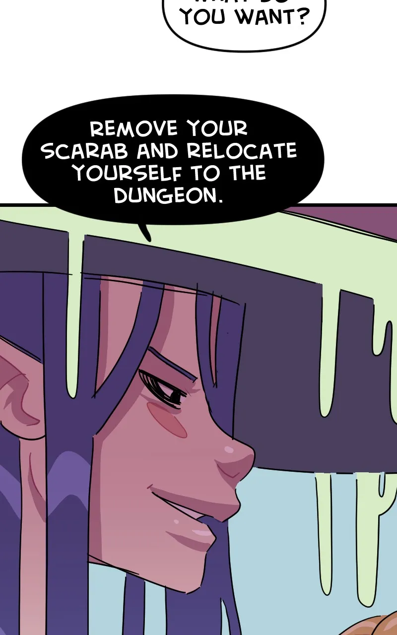 Branching Out Chapter 48 page 15 - 