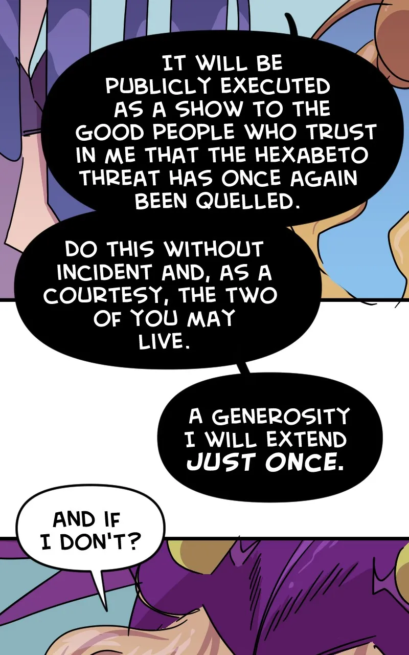 Branching Out Chapter 48 page 16 - 