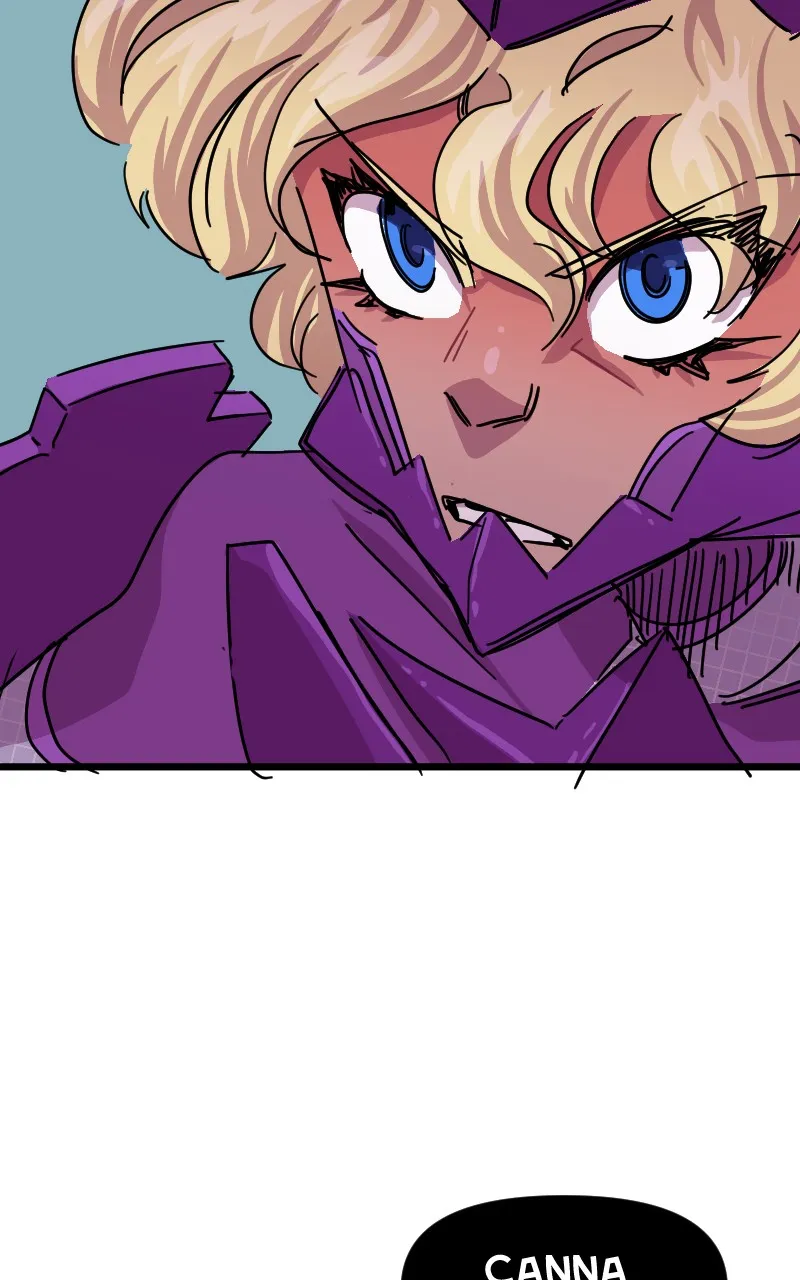 Branching Out Chapter 48 page 17 - 