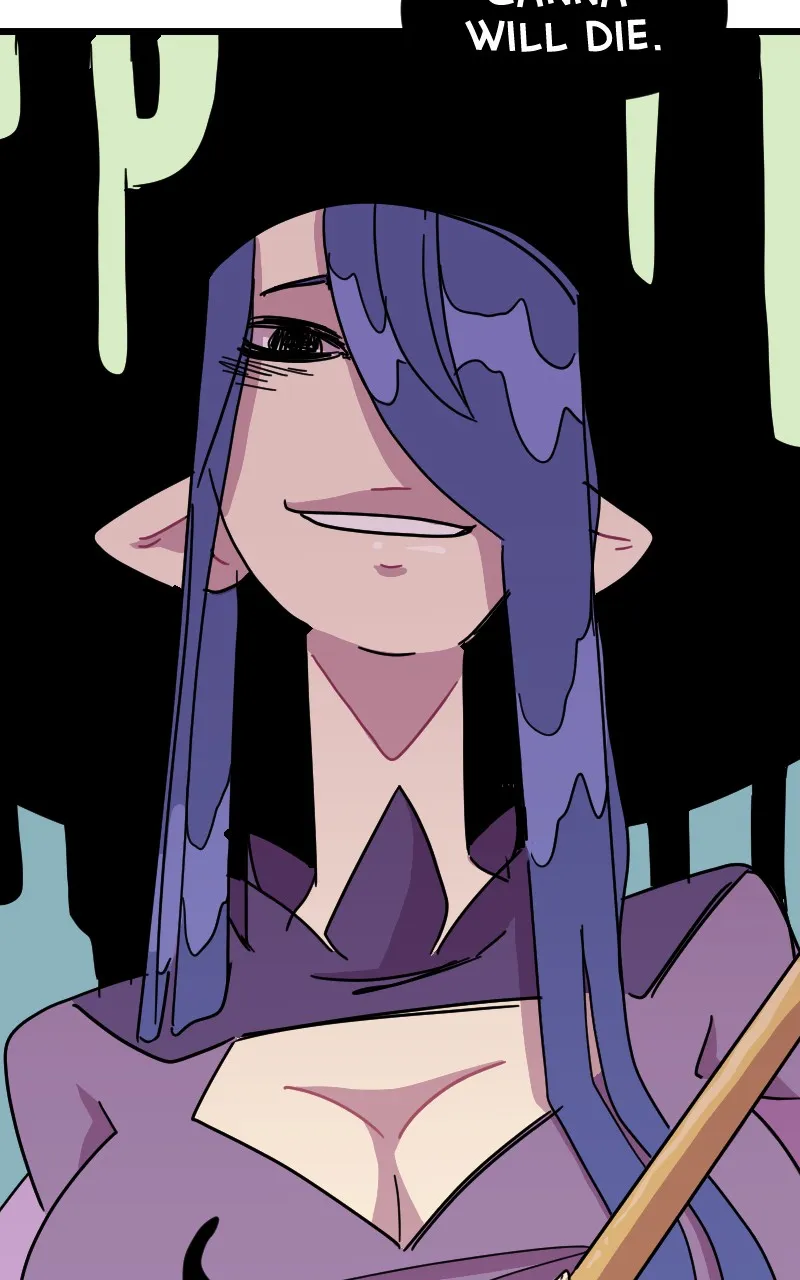 Branching Out Chapter 48 page 18 - 