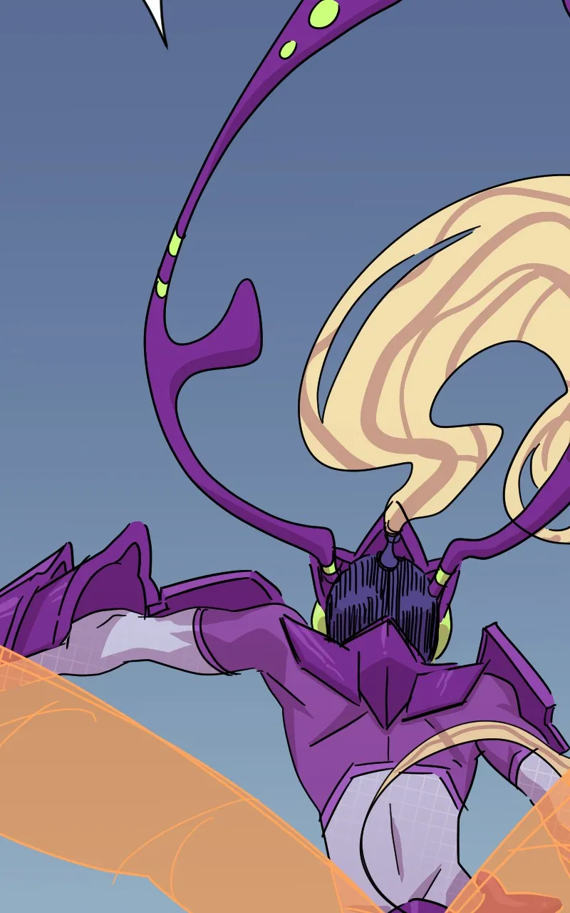 Branching Out Chapter 48 page 22 - 