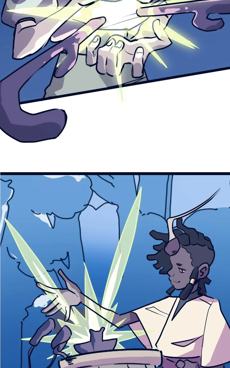 Branching Out Chapter 48 page 26 - 