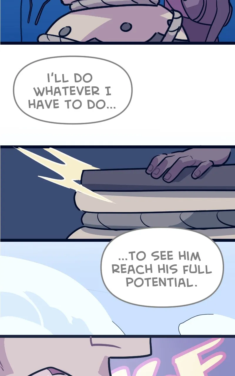 Branching Out Chapter 48 page 27 - 