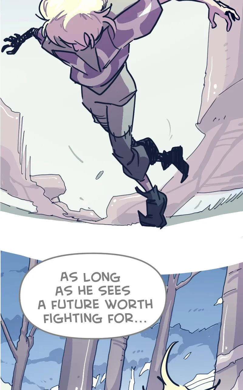 Branching Out Chapter 48 page 29 - 