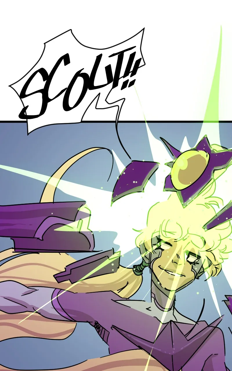 Branching Out Chapter 48 page 32 - 