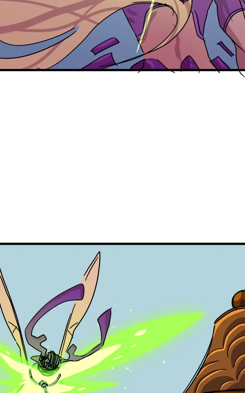 Branching Out Chapter 48 page 33 - 