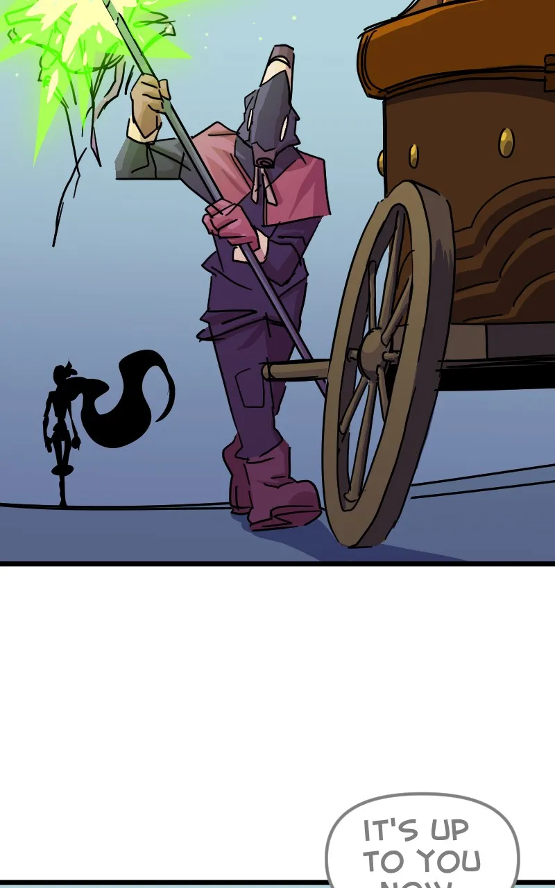 Branching Out Chapter 48 page 34 - 