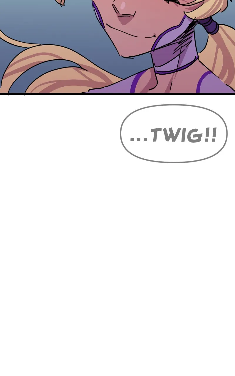 Branching Out Chapter 48 page 37 - 
